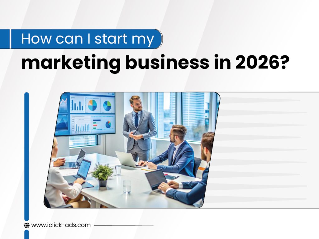 Image of post How can I start my marketing business in 2026?