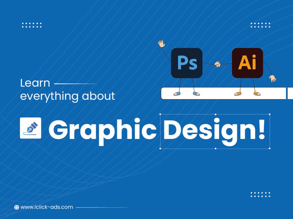 Image of post What is Graphic Design?