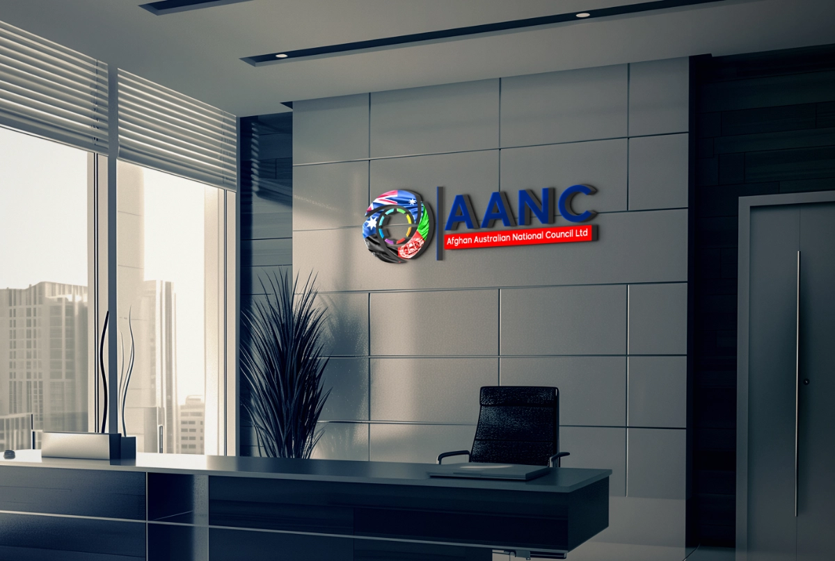 Afghan Australian National Council LTD