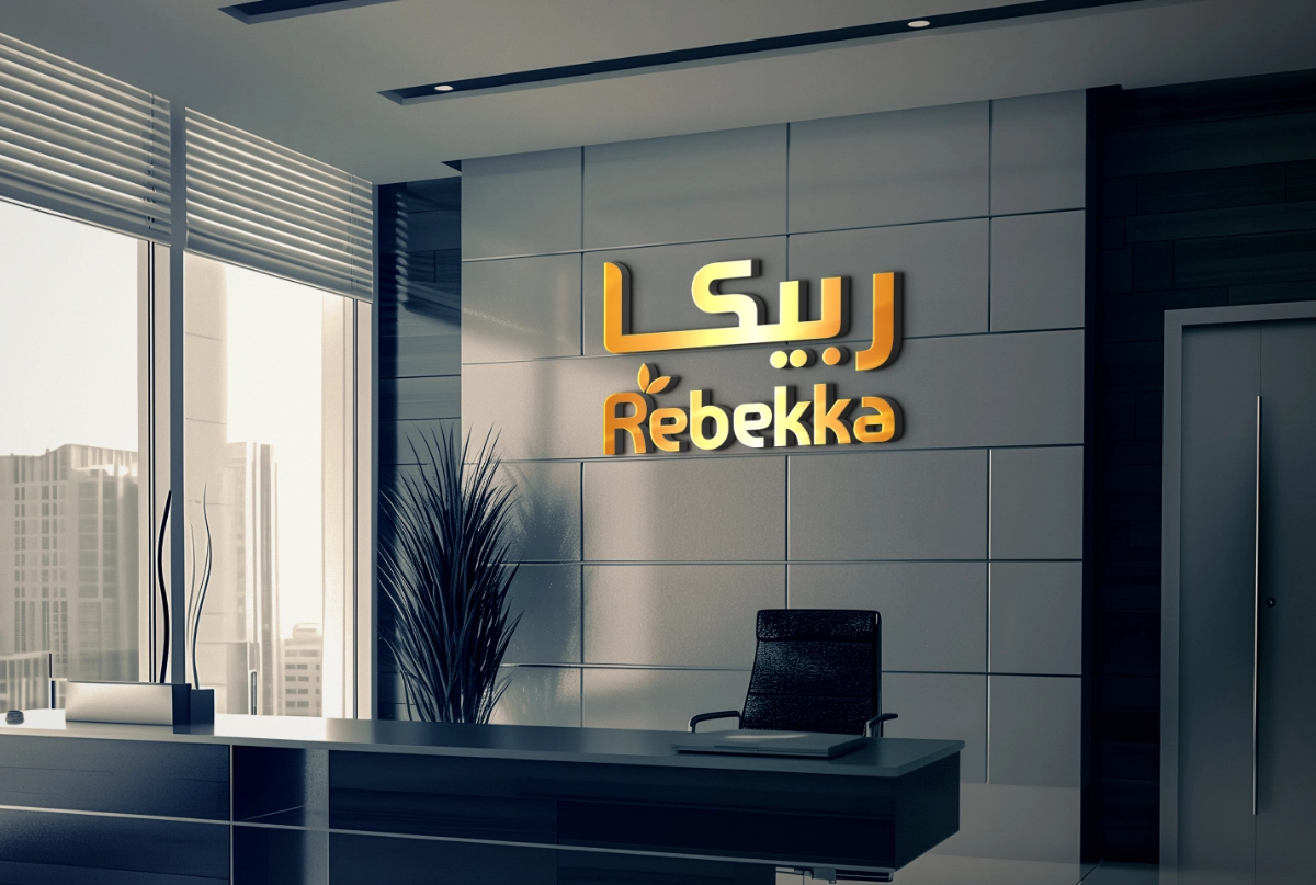 Rebekka