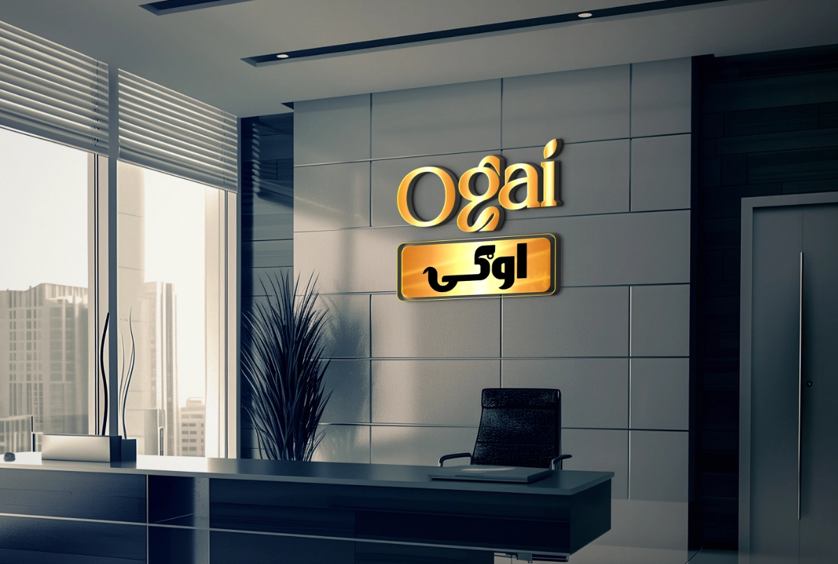 Ogai