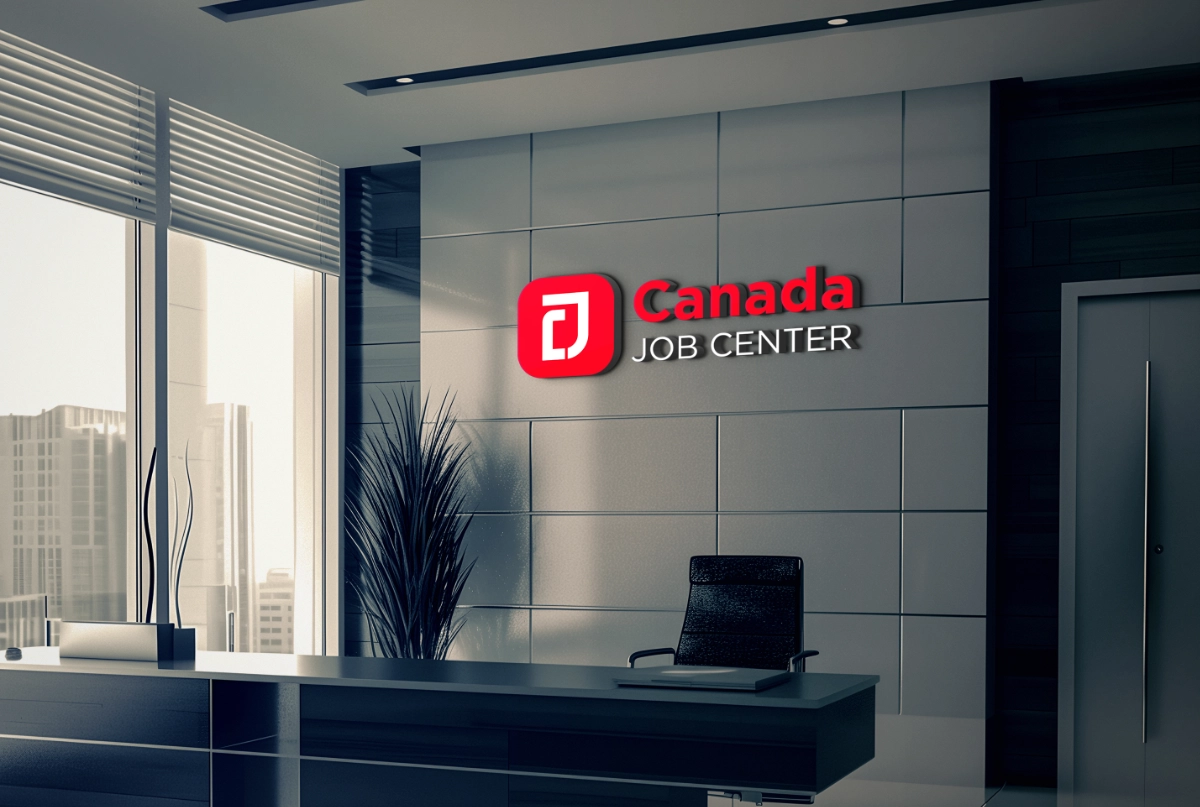 Canada Job Center